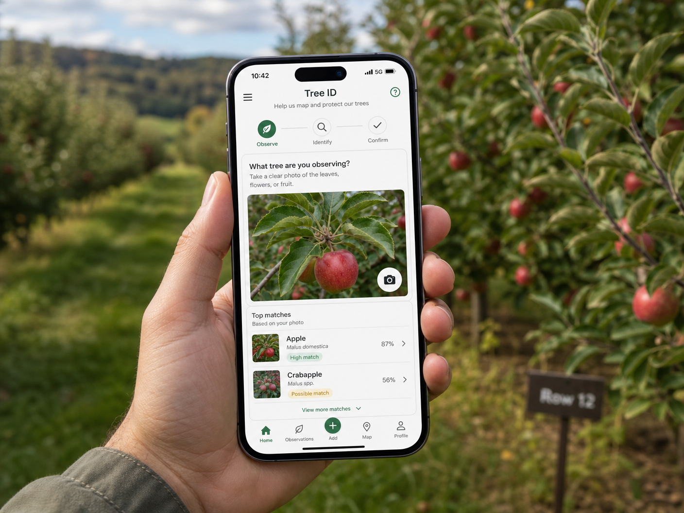 Citizen Science
